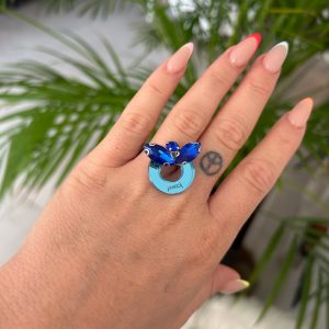 Mini sea ring