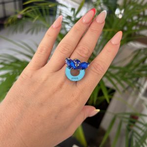 Mini sea ring